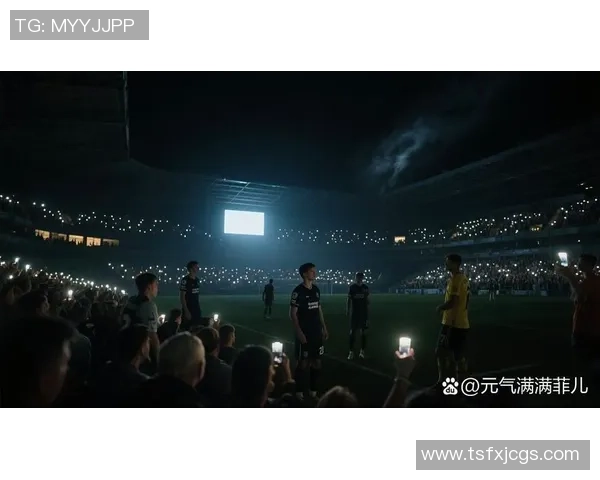 足球明星与粉丝互动激烈引热议 球场上意外碰撞引发关注