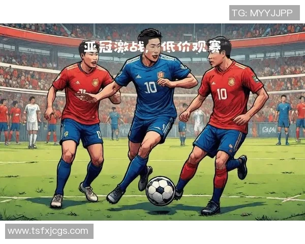 亚洲足球明星崛起 聚焦各国球员表现与未来发展趋势 亚洲足球明星崛起 聚焦各国球员表现与未来发展趋势