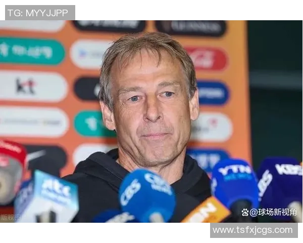 克林斯曼:从球场英雄到战术大师的传奇人生与足坛之路 克林斯曼:从球场英雄到战术大师的传奇人生与足坛之路