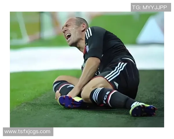 盘点绿茵场上最脆足球星那些玻璃人般的伤病传奇 盘点绿茵场上最脆足球星那些玻璃人般的伤病传奇